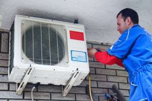 24/7 and Emergency HVAC Near Highland Park, TX | Air Conidtioning and Heating Contractors